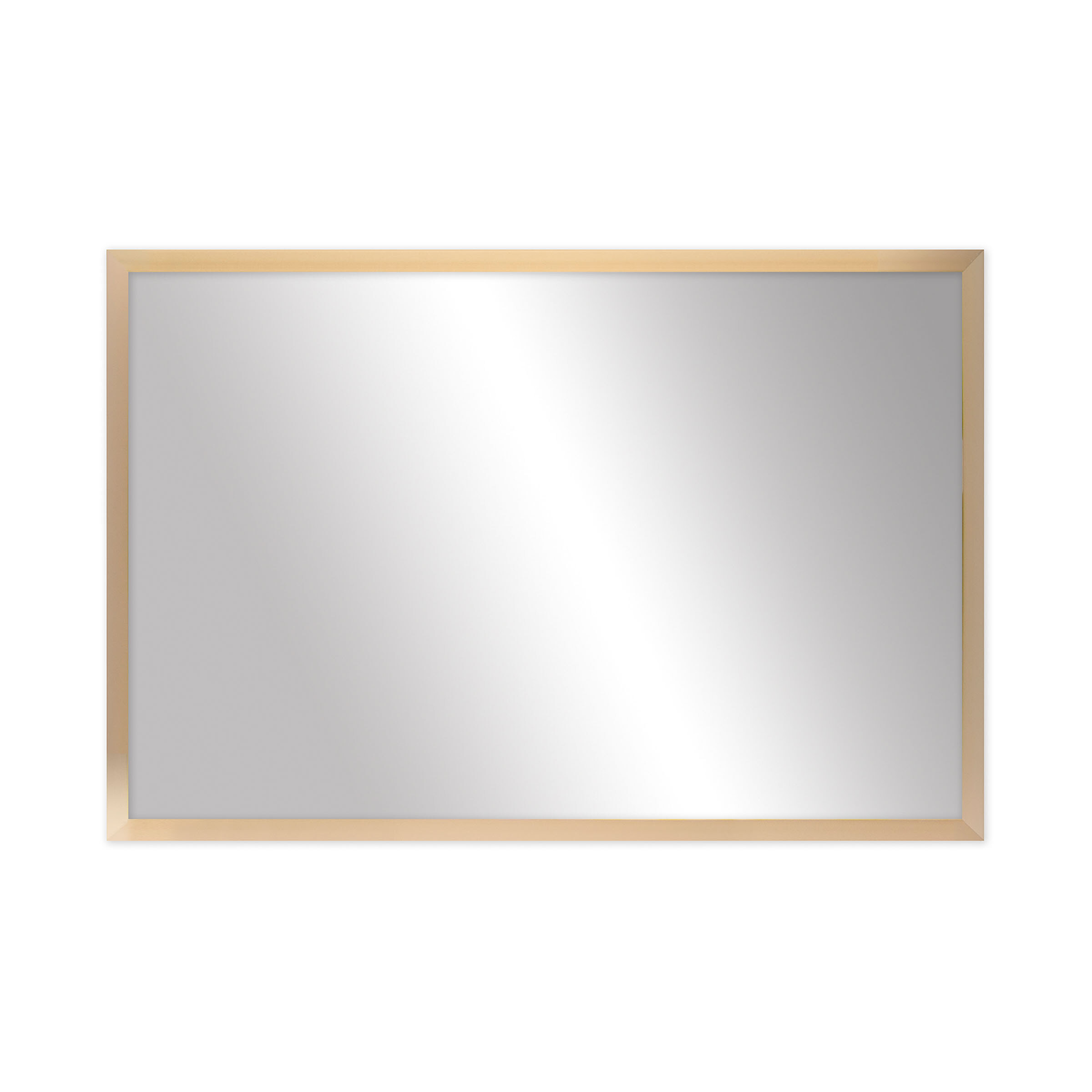 Precision Frameworks - Metal Series